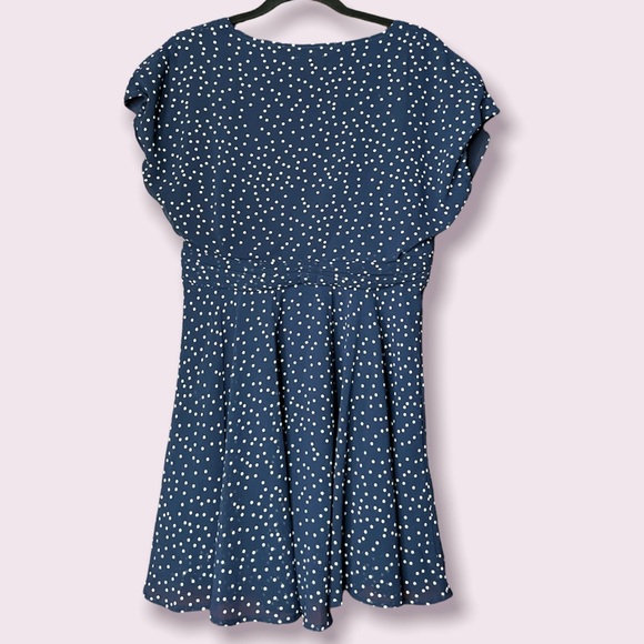 Showpo A-line mini dress - Picture 2 of 5